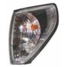 TYC - DEPO TOYOTA LANDCRUISER- 4X4 JEEP FJ90- 01/02 ÖN SİNYAL SOL BEYAZ